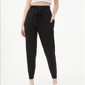 Aeropostale cargo Joggers